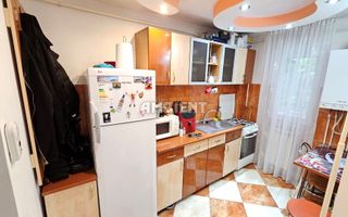Apartament 2 camere, etaj 1, mobilat și utilat, zona CENTRU; - Poză 3