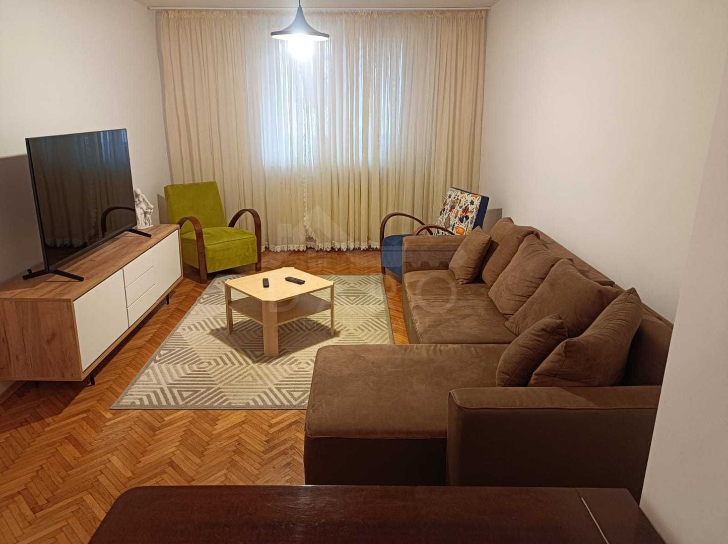 Apartament de inchiriat ULTRA CENTRAL - Poză 1