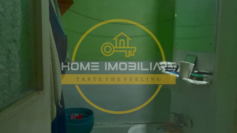 Apartament la Parter 2 camere,zona Mircea cel Batran - Poză 2