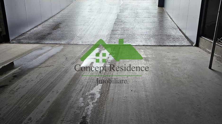 3 camere, bloc nou, parcare subterană – Ștefan cel Mare - Poză 20