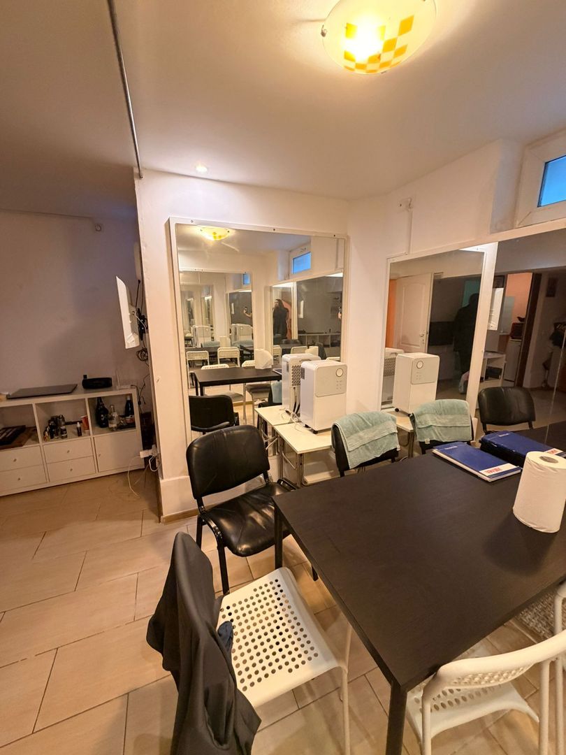 URGENT!, OPORTUNITATE RARA,APARTAMENT+GARSONIERA BONUS, SINGUR PE ETAJ - Poză 20