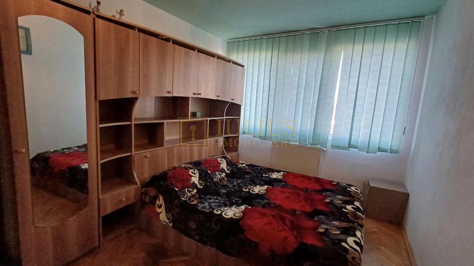 3 camere în zona Complex Studentesc - Poză 3