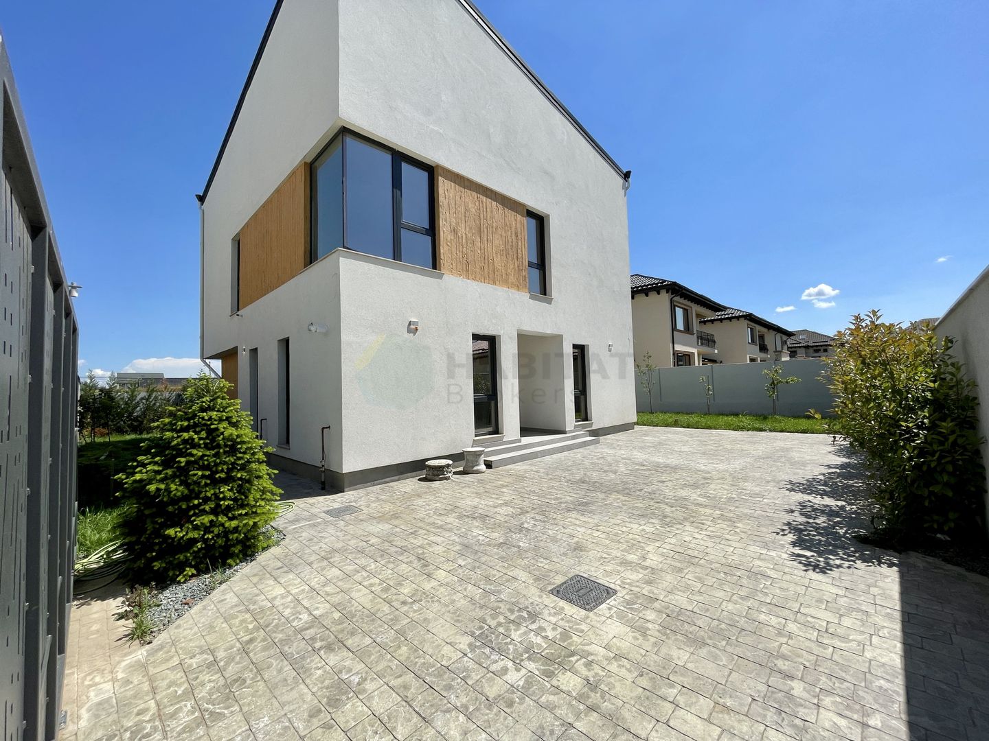 Vila individuala 5 camere langa padure | Tunari 1 Decembrie - Poză 20