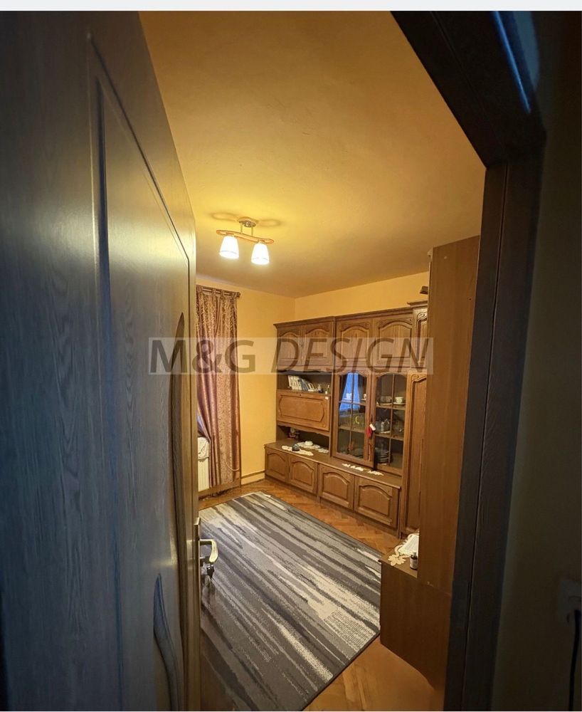 Apartament 2 camere zona Elisabetin - Poză 2