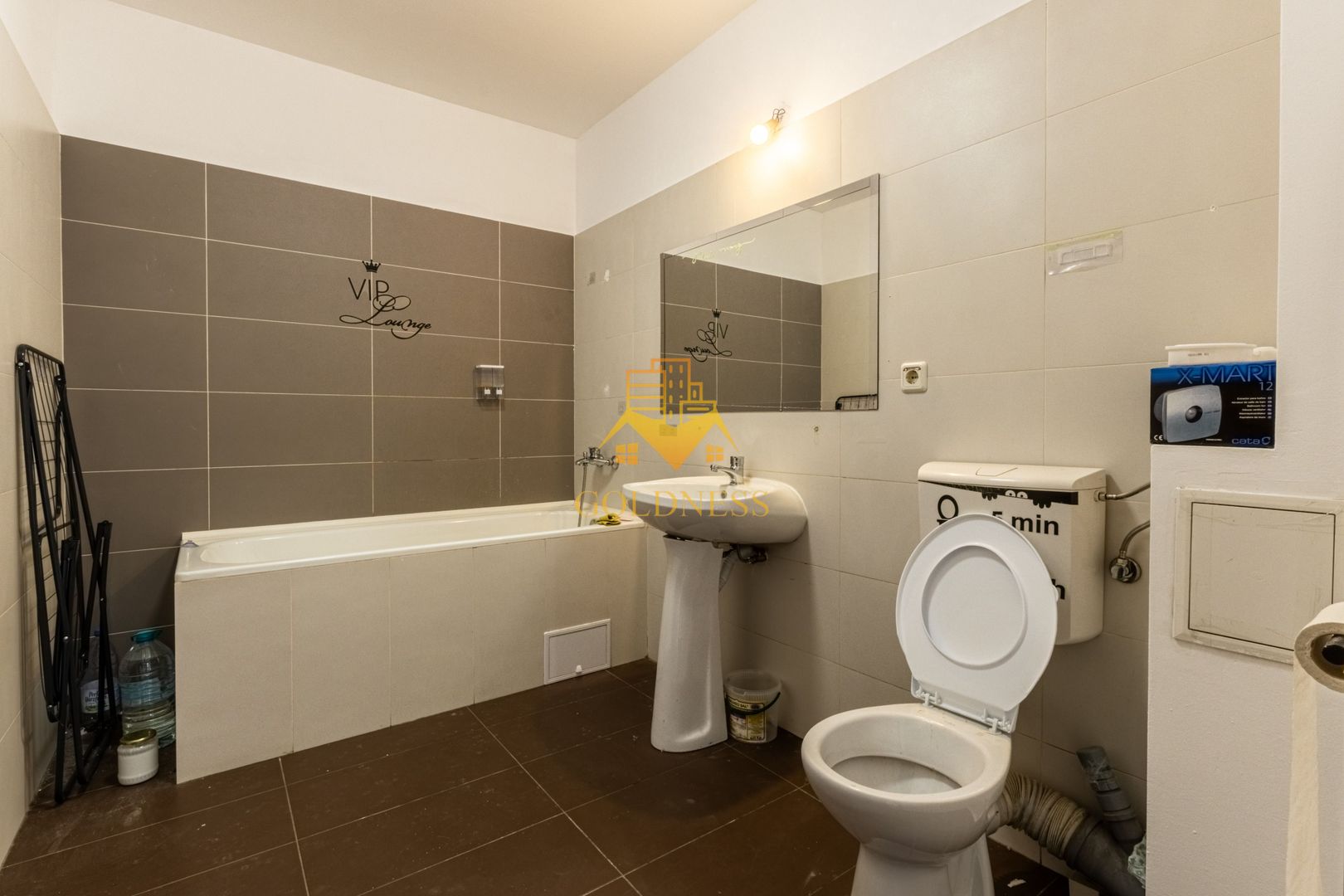 4 camere,modern,bloc nou, Calea Turzii zona Leroy Merlin, OMV, Skoda - Poză 4