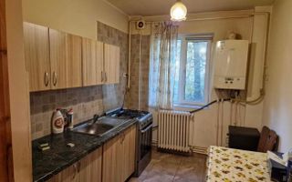 Apartament cu 3 camere / 56mp/ zona Tatarasi - Poză 6