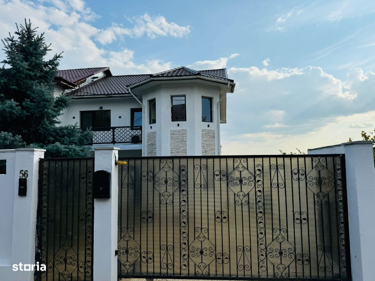 Vila Bucium Plopii fara sot - Poză 1