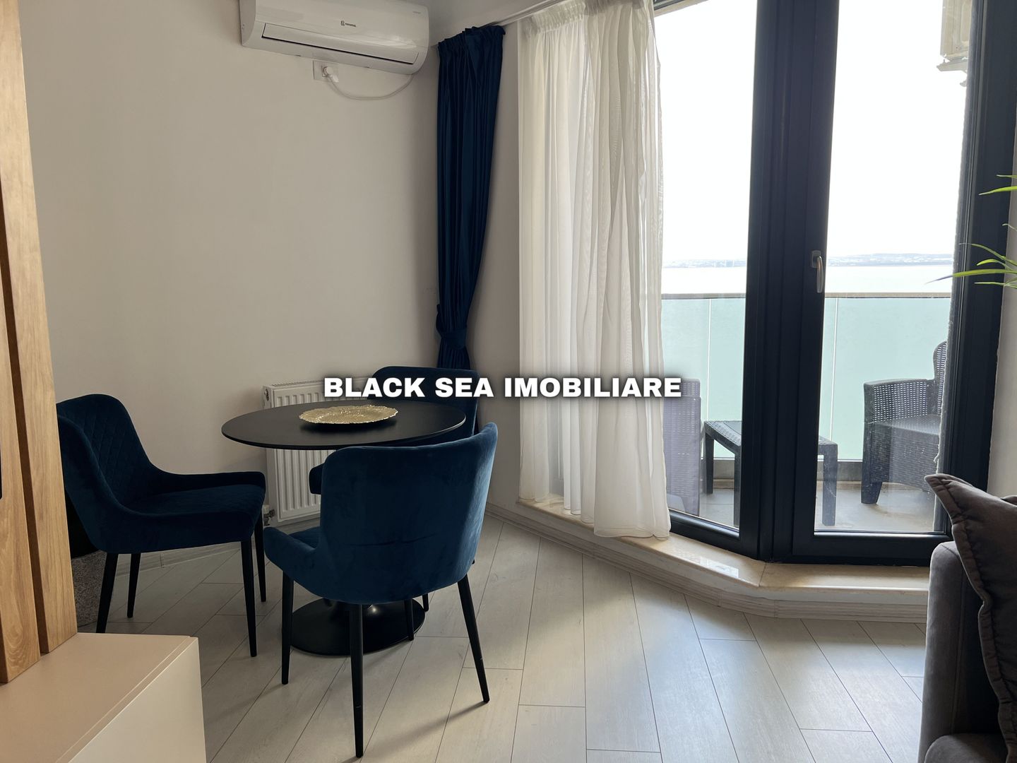 Apartament 2 camere Modern, in Mamaia zona Butoaie - Ocazie Unica - Poză 17