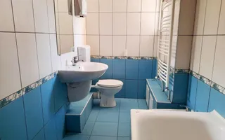 DE INCHIRIAT | DUPLEX P+1 | STEFAN CEL MARE - OBOR | DESTINATIE MIXTA - Poză 13