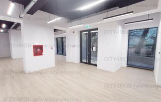 Inchiriere Spatiu Comercial Parter Cotroceni  173 mp