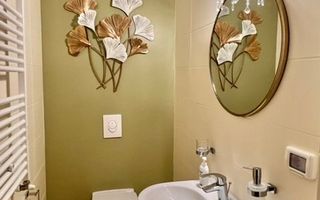 Apartament lux 129 mp | Ultracentral | Imobil tip boutique | Sauna - Poză 11