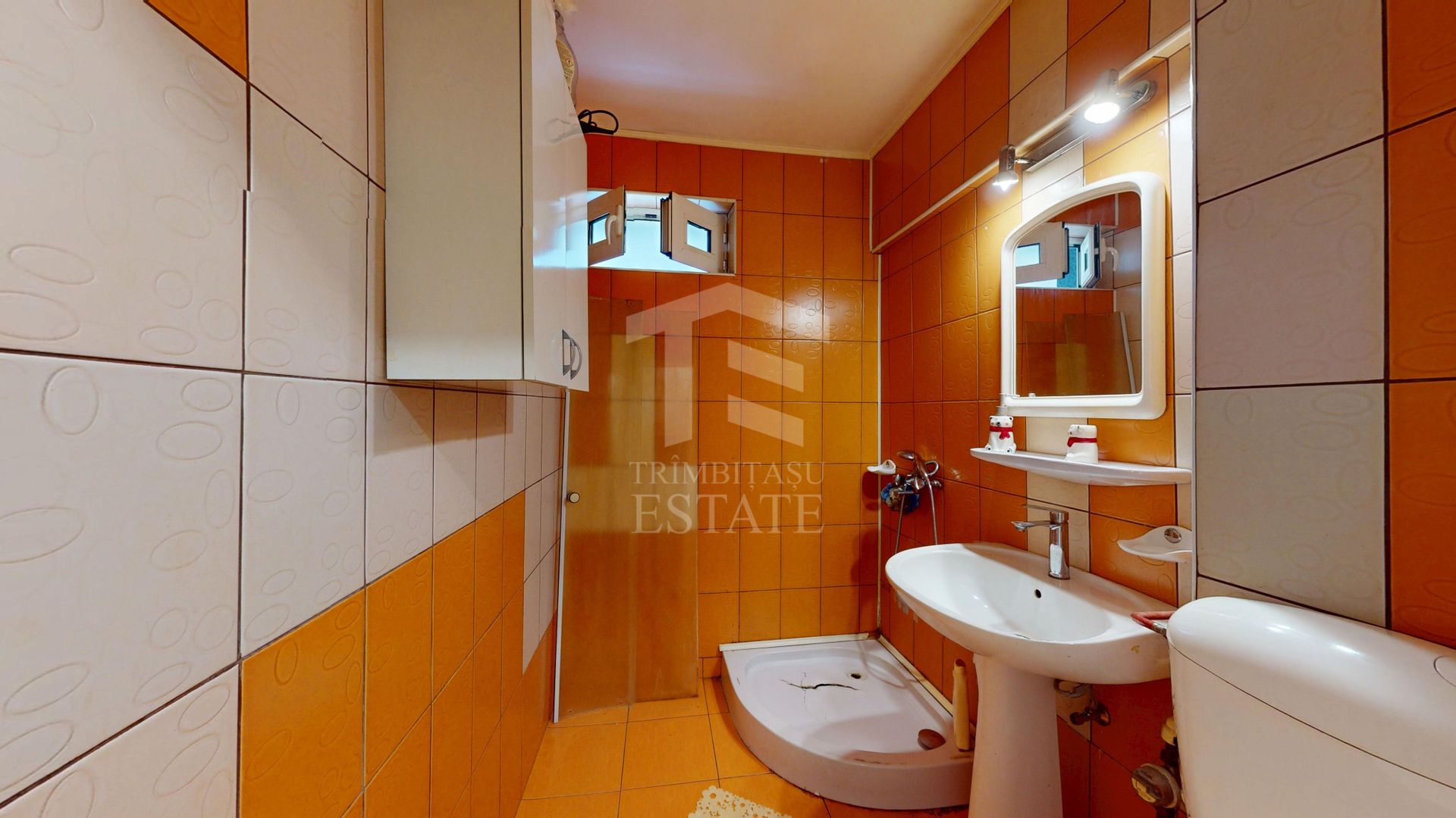 2 Camere | Favorit – Parc Drumul Taberei | 1 Min Metrou | 0% Comision - Poză 16