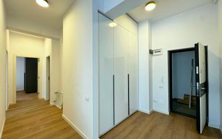 Apartament 3 camere nou, 80 mp + grădină 60 mp, parcare, Pipera, Sector 1 - Poză 7