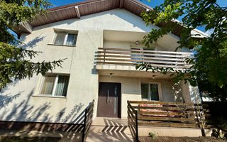 Casă P+E de vânzare în Mun. Botoșani – Zona Industrială - Poză 3