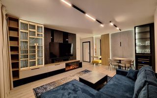 Gran Via Lake View | Apartament 3 camere - Poză 1