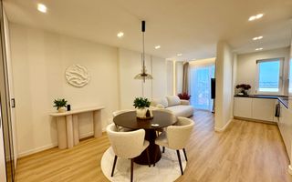 APARTAMENT PREMIUM | URBANO PANORAMIC, RĂZOARE - Poză 1