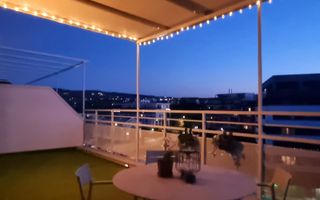 Penthouse Exclusivist Bună Ziua | Garaj Propriu | Modern, Mobilat & Utilat - Poză 15