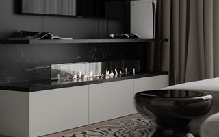 Apartament modern 3 camere I Imobil nou I Pozitie ultracentrala - Poză 3