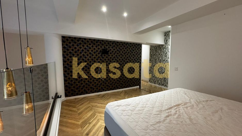 OPORTUNITATE | LOFT ELEGANT | PARCARE DUBLĂ | BUCURESTII NOI - Poză 7