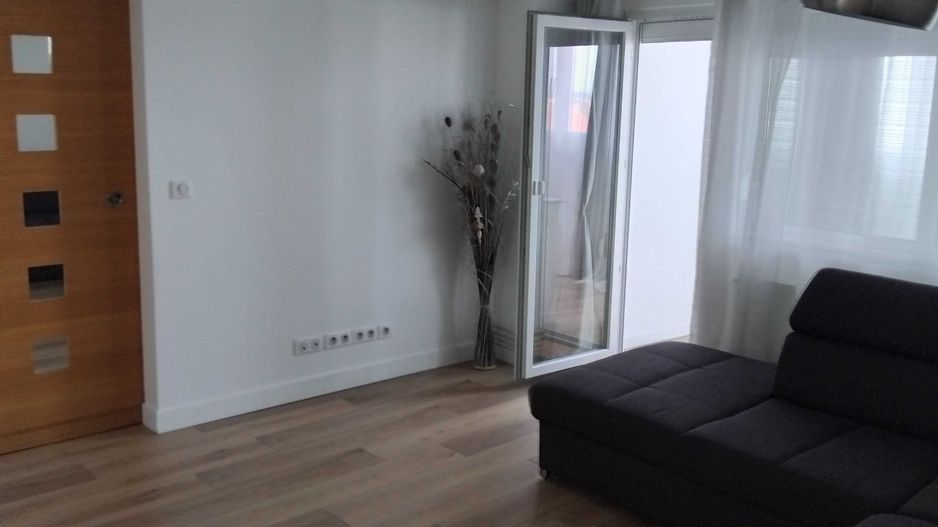 Apartament 2 camere în Cartierul Carpați 2 - Poză 4