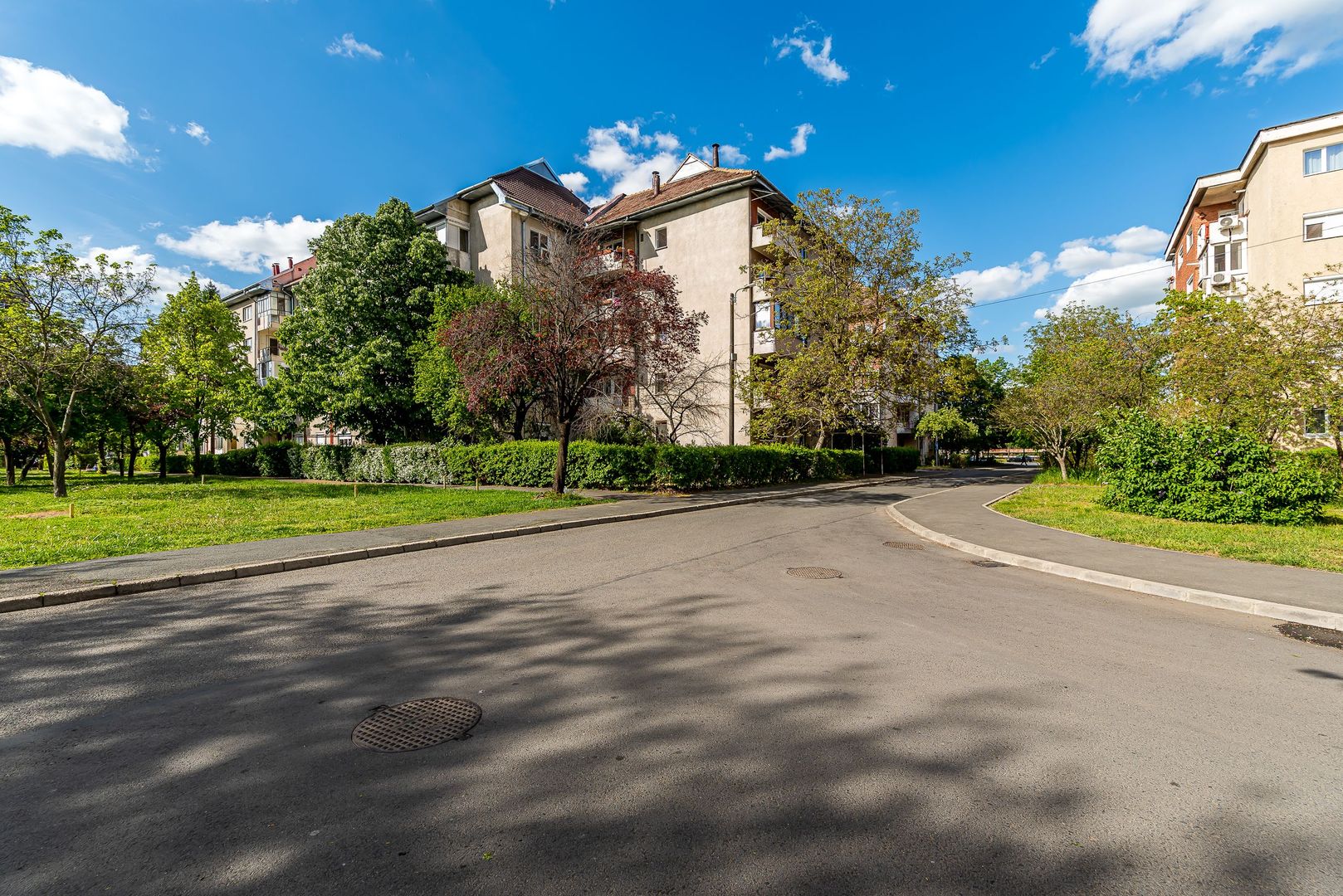 Apartament 3 camere Micalaca 300. Vedere superbă spre Mureș - Poză 12