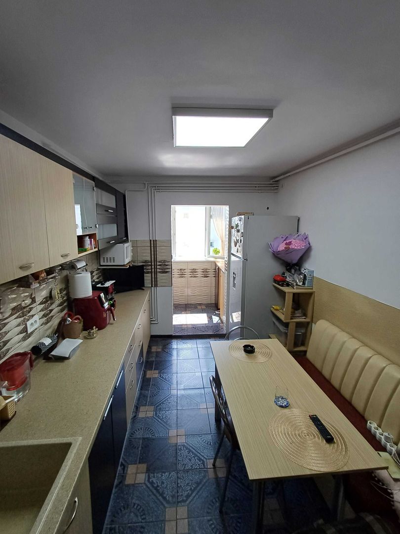 4 Camere, 85 mp – Confortul de care familia ta are nevoie! - Poză 5