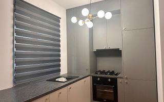 Apartament 2 camere cu grădină | Parcare inclusă | City Nord – Tunari - Poză 4