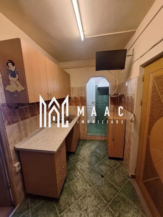 Garsoniera | 28 mpu | Etaj 3 | Lazaret - Poză 6