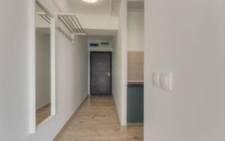 Apart 3 camere Belvedere Pipera Modelul Mare 90mp vedere panoramica - Poză 10