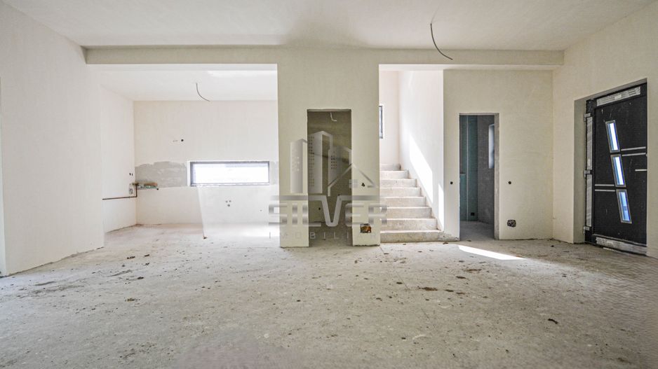 Casa Individuala cu panorama superba, in Floresti, zona exclusiva - Poză 6