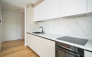 2 camere | Amber Forest | Tunari | Pipera | Otopeni - Poză 4