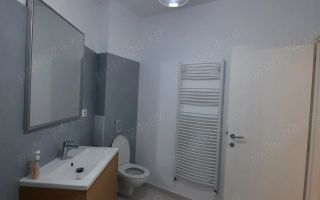 Apartament 3 camere parter înalt, renovat 2021, ideal birou, Armenească - Poză 9