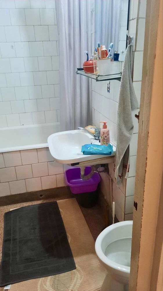 Vanzare Apartament 3 camere, decomandat, 65 mp total – Drumul Taberei - Poză 6