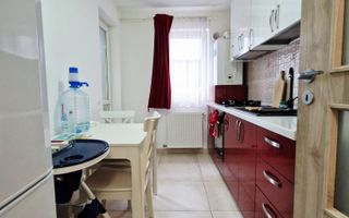 Garsonieră modernă – Drumul Ghindari | Bloc 2020 | Gata de mutare - Poză 5