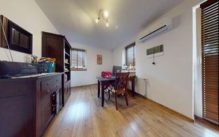 Casa cu 4 camere,237mp,zona strada Lunga - Poză 31