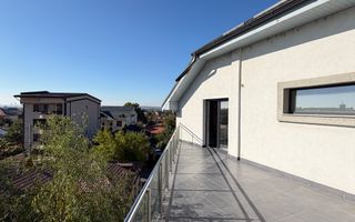apartament, bloc nou cu parcare si lift, Gradina Botanica - Poză 52