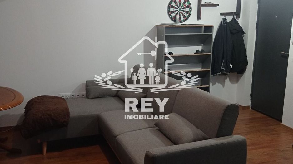 Apartament modern cu 3 camere de vanzare zona Turnisor - Poză 2