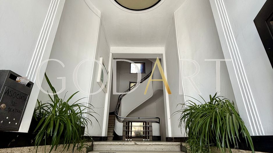 Apartament 5 camere | Central | 215.5 mp - Poză 23