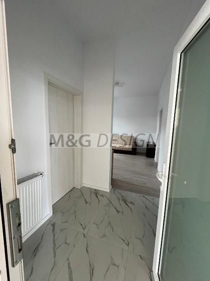 Apartament 1 camera Giroc parter cu balcon - Poză 6