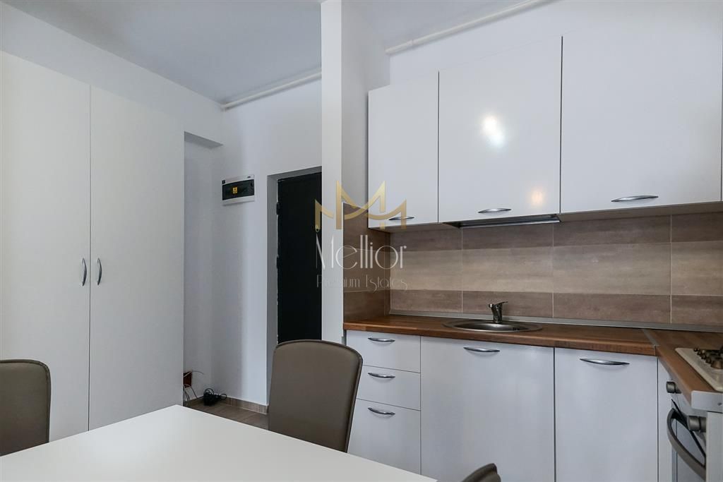 Apartament 2 camere bloc nou Centru NTT Data! - Poză 5