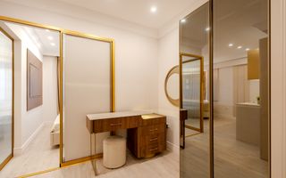 Studio dublu Ivory Residence Pipera I  lux I mobilat I COM0% - Poză 17