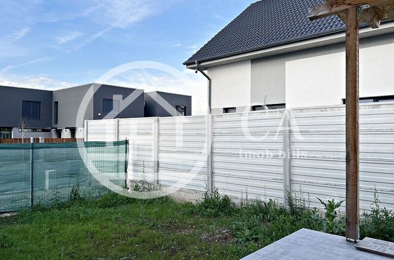 Casă de închiriat cu 5 camere în Cartierul Tineretului, Oradea - Poză 15