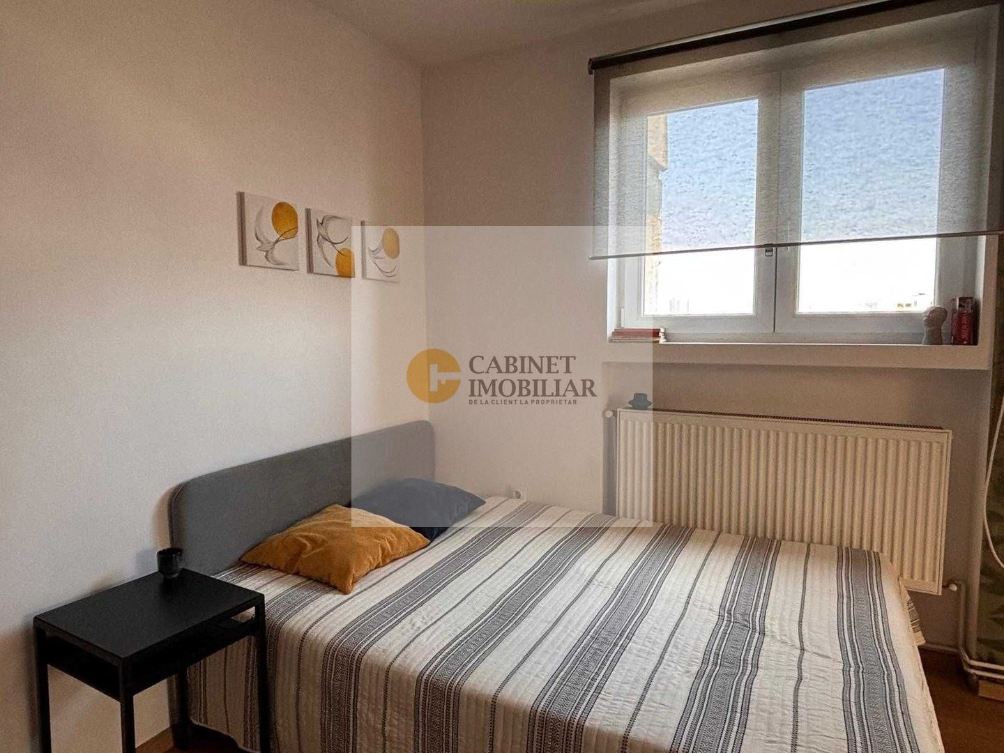 Garsoniera I 25 mp I Cismigiu I Pretabil Airbnb - Poză 1