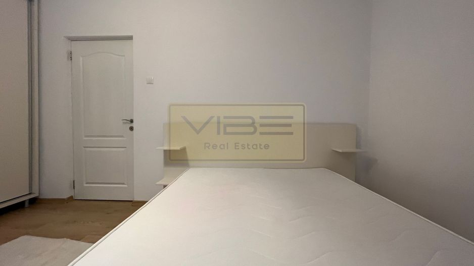Apartament 2 camere+living Podu Ros - 5 min Palas Mall - Poză 11