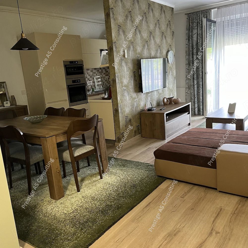 Apartament 2 Camere | Parter | Braytim - Poză 5
