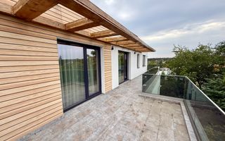 Penthouse de Vanzare I Straulesti - Poză 15