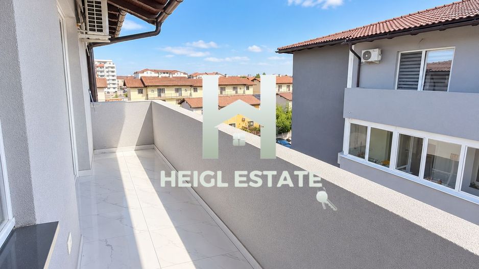 Apartament cu 2 camere modern si luminos - Poză 6