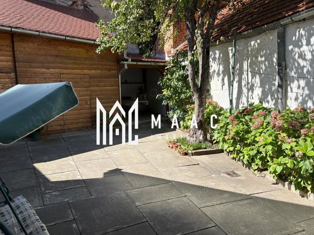 Casa Individuala | 120 MPU | Teren 200 MP | Terasa | Central - Poză 9