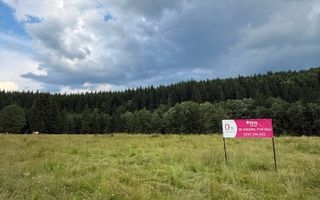 PARCELE DE VÂNZARE, pe malul râului BÂSCA, COMANDAU, COVASNA - Poză 4