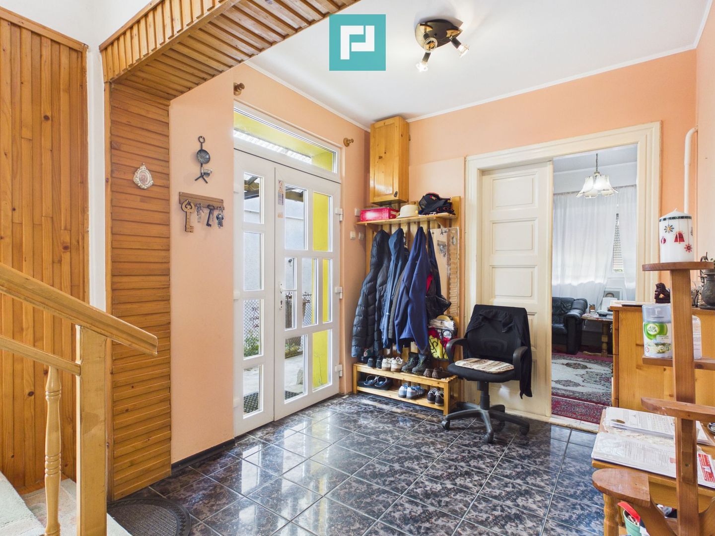Casa 6 camere, Cantemir - Poză 11